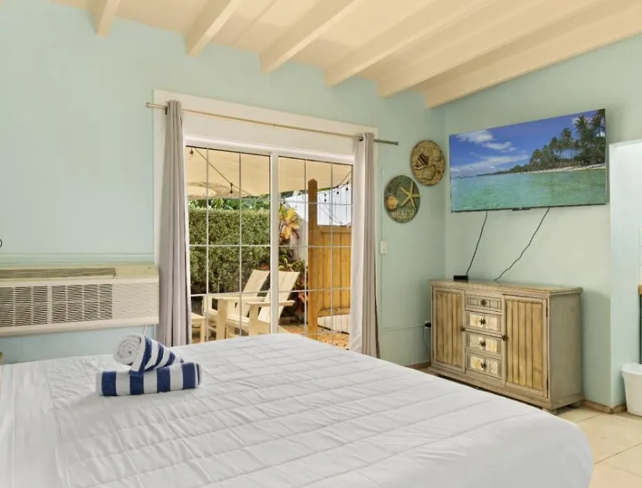 The Ocean View Inn-1