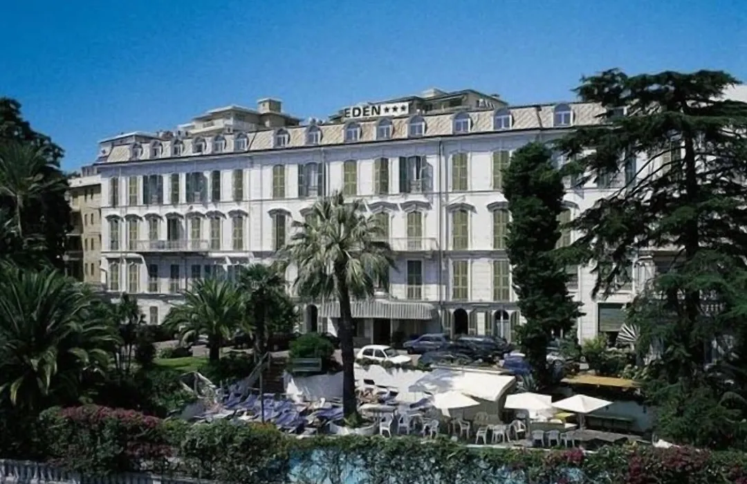 Hotel Eden-1