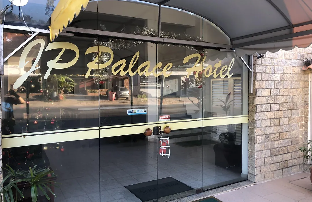 Jp Palace Hotel-1