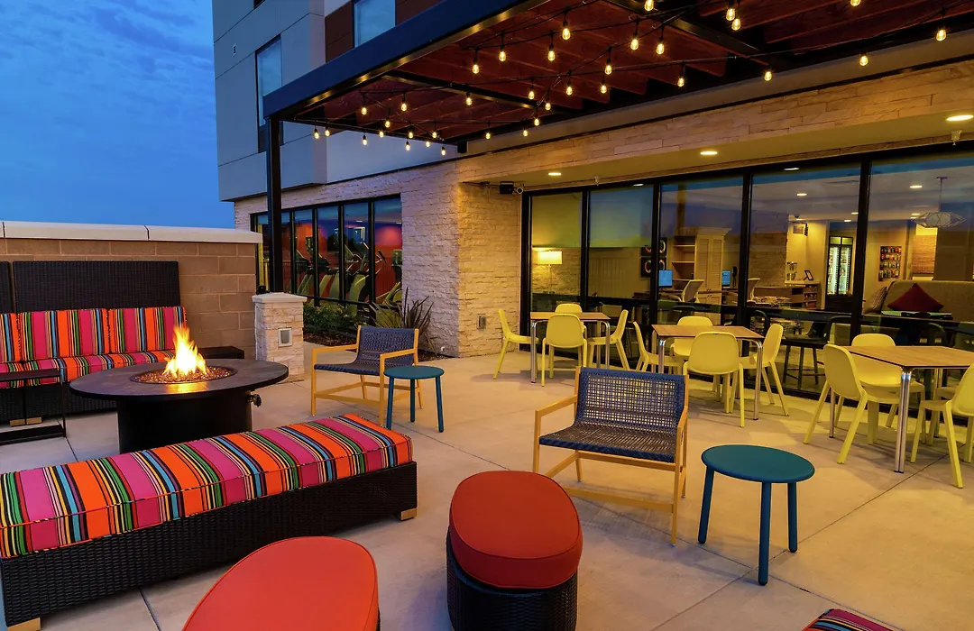 Home2 Suites By Hilton Roseville Sacramento-1