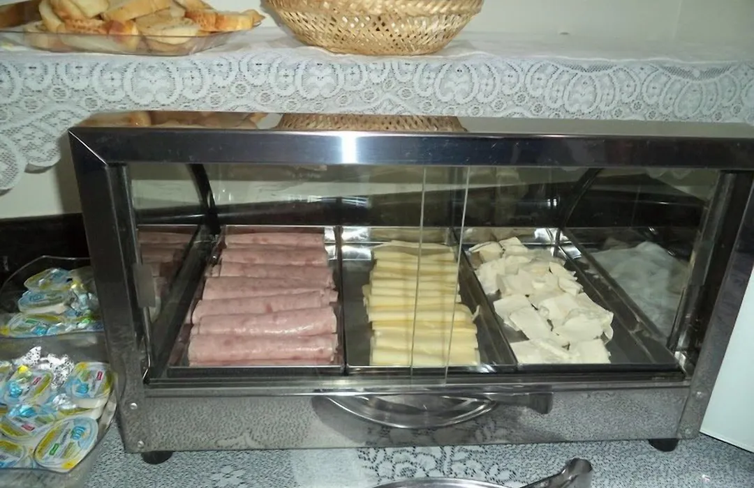 Hotel Galead-1