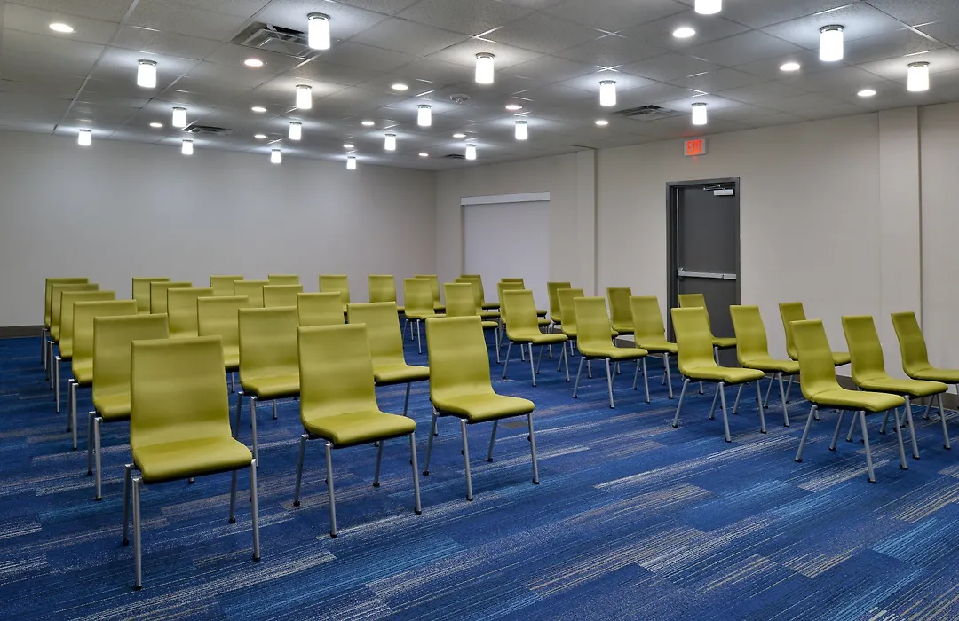 Holiday Inn Express & Suites - Wylie West By Ihg-1