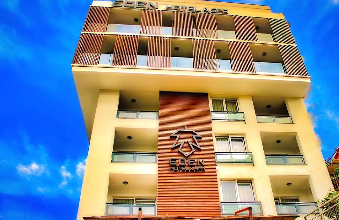 Hotel Eden-1