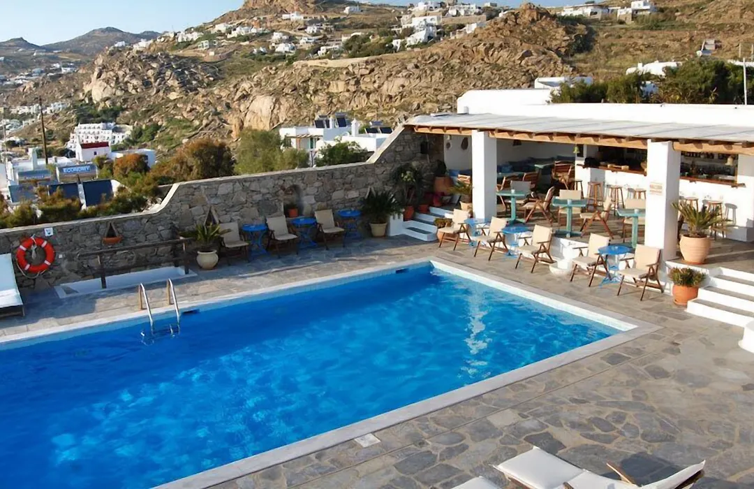 Hotel Tagoo-1