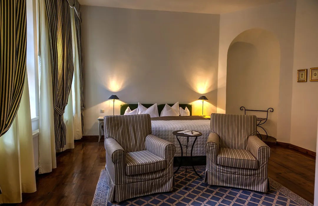 Hotel Zum Bär-1