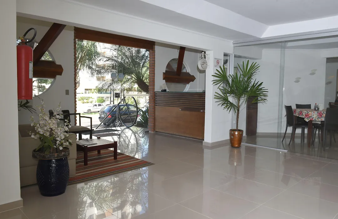 Hotel Pousada Mato Grosso-1