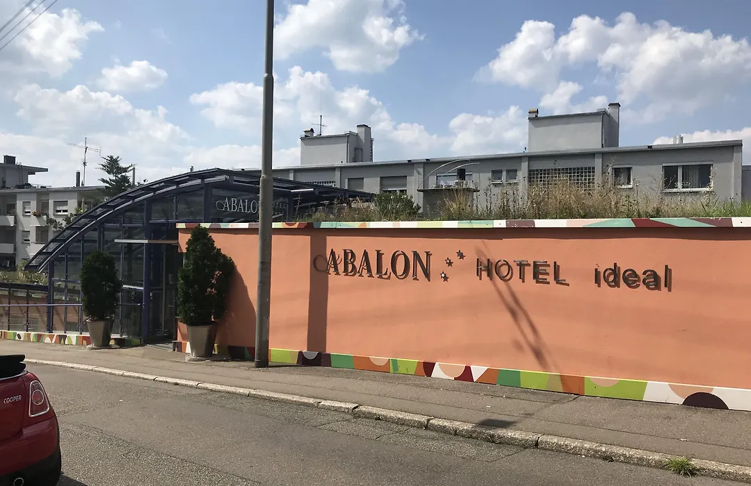 Abalon Hotel ideal-1