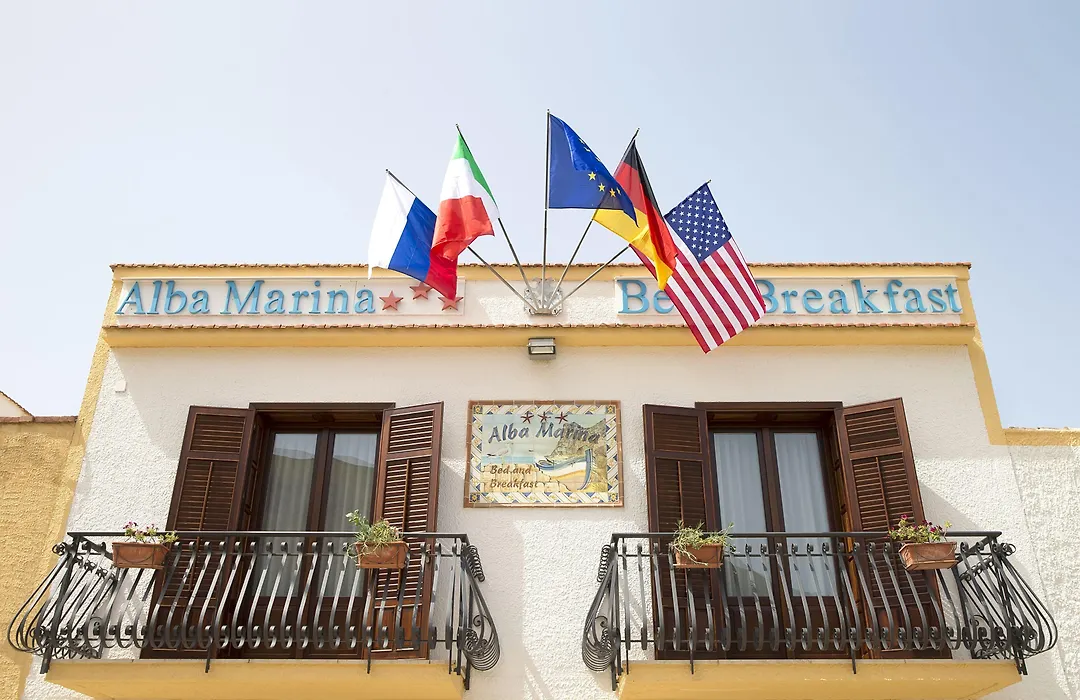 Alba Marina B&B-1
