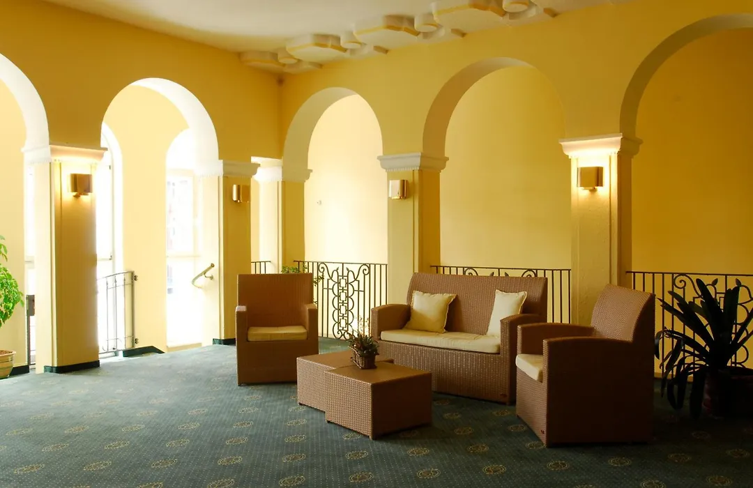 Kurhotel Fürstenhof-1