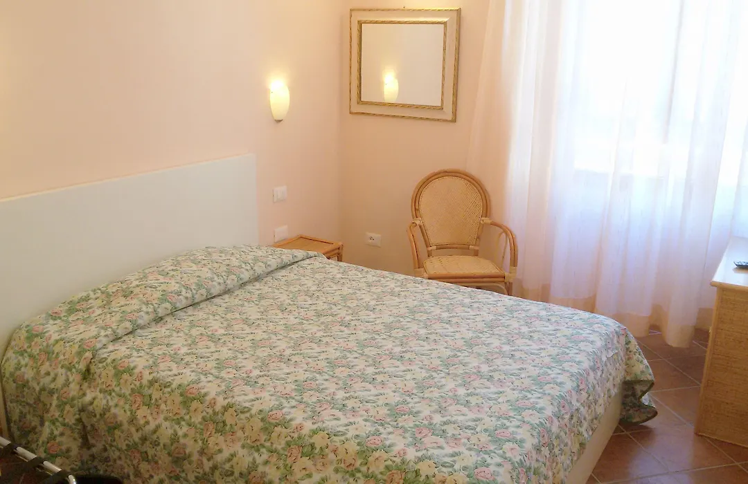 Hotel Rita Major-1