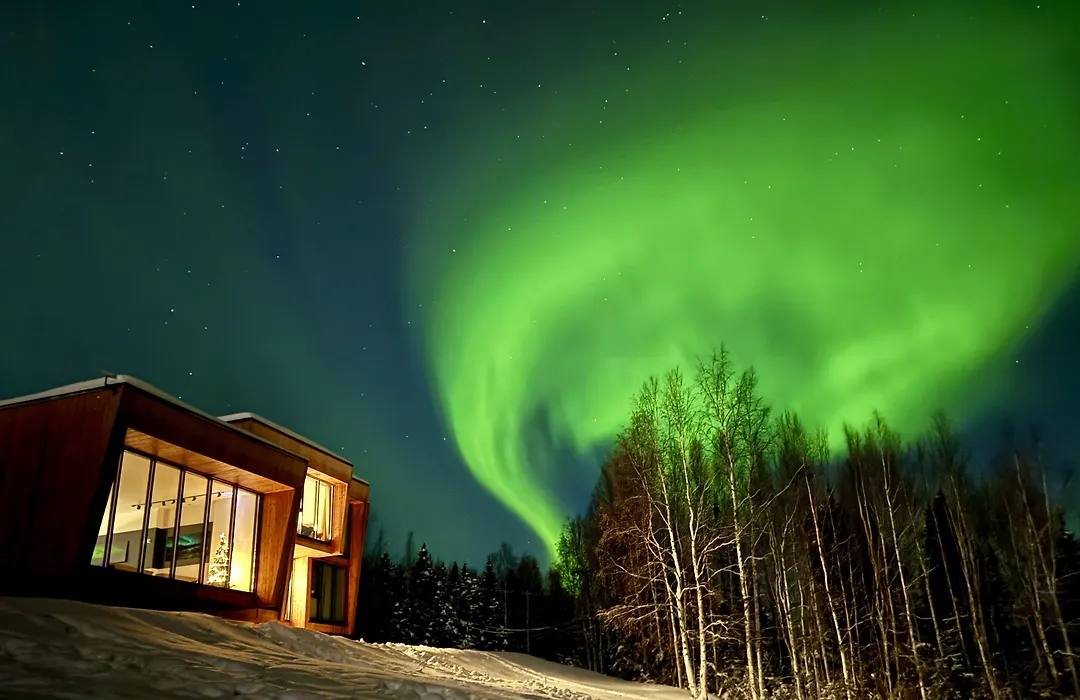 Aurora Villa-1