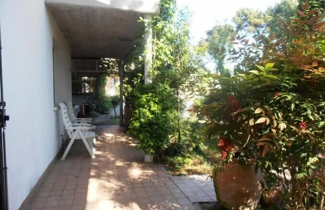 B&B Amici Miei-1
