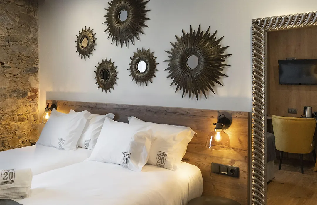 Porta 20 Boutique Guesthouse-1