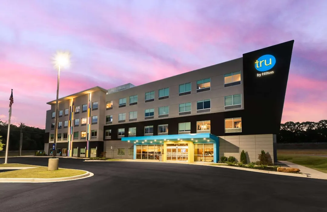 Tru By Hilton Seneca Clemson Sc-1