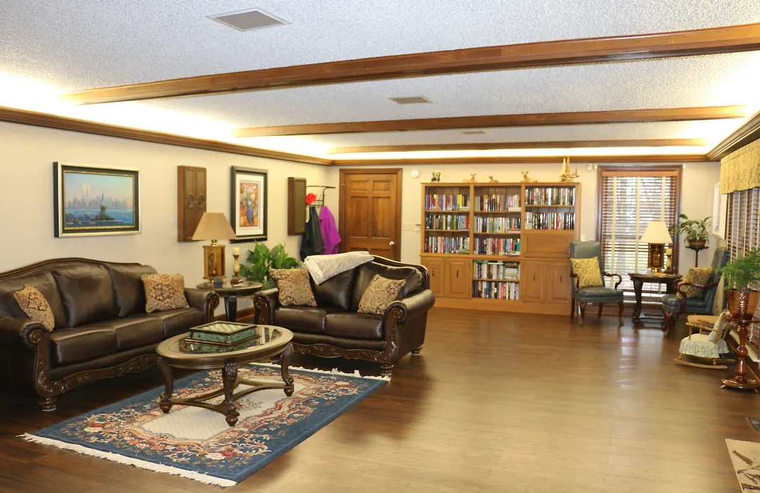 Cedar Grove Inn-1