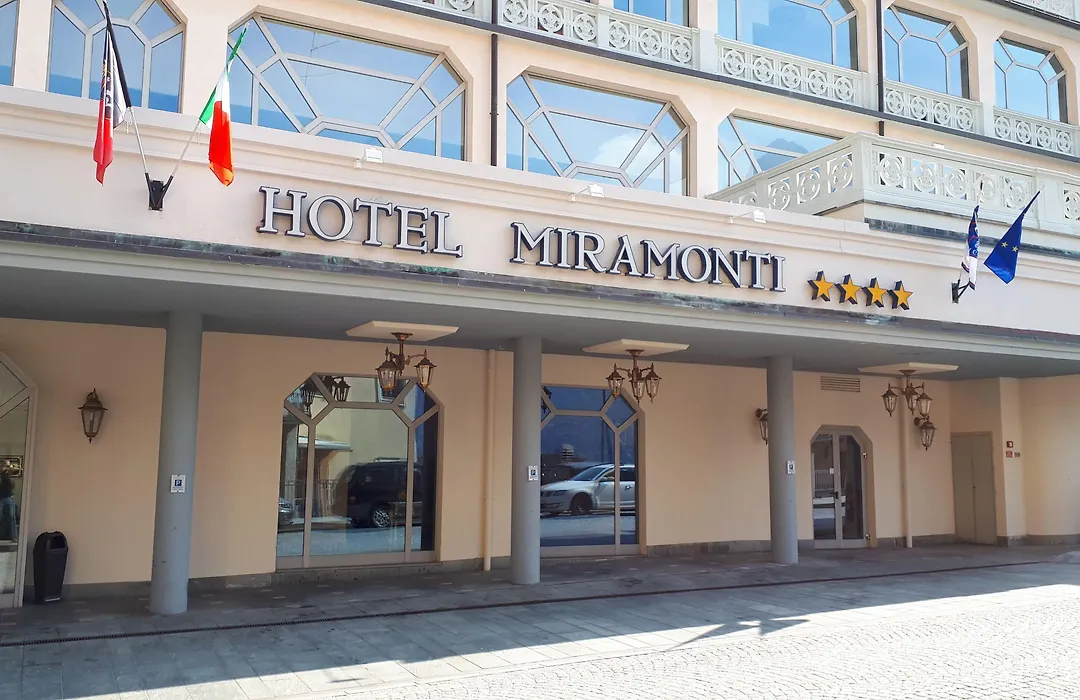 Miramonti Hotel Saint Vincent-1