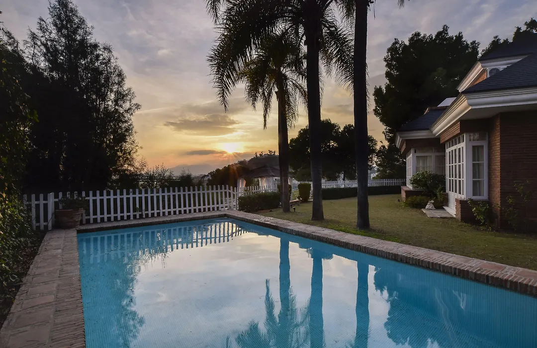 Villa Antumalal B&B (Adults Only)-1