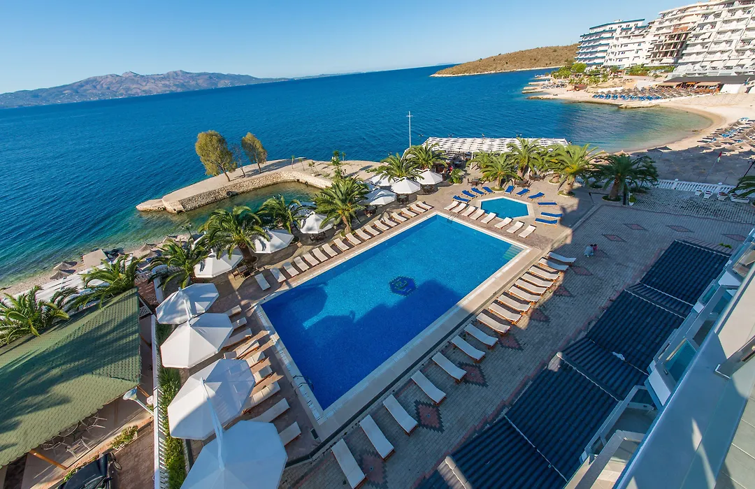 Hotel Saranda Palace-1