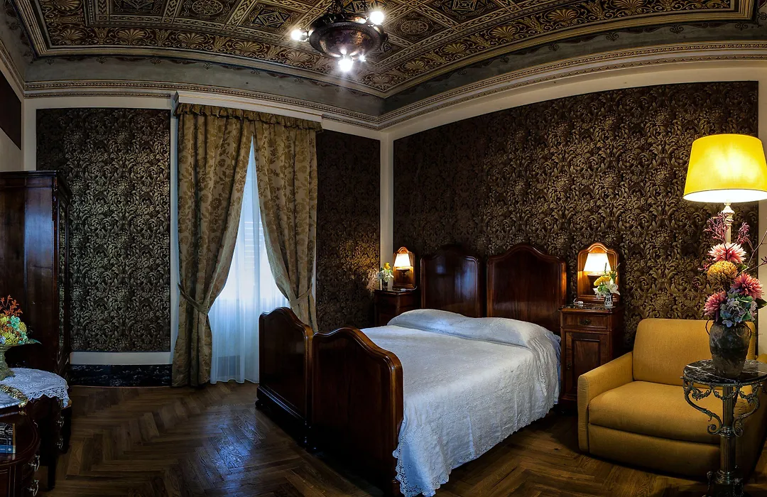 B&B La Bottega d'Arte-1