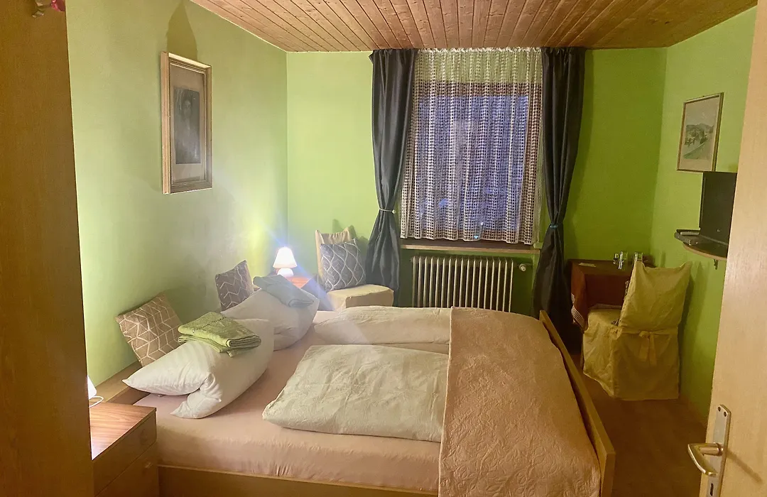 Pension Waldblick-1