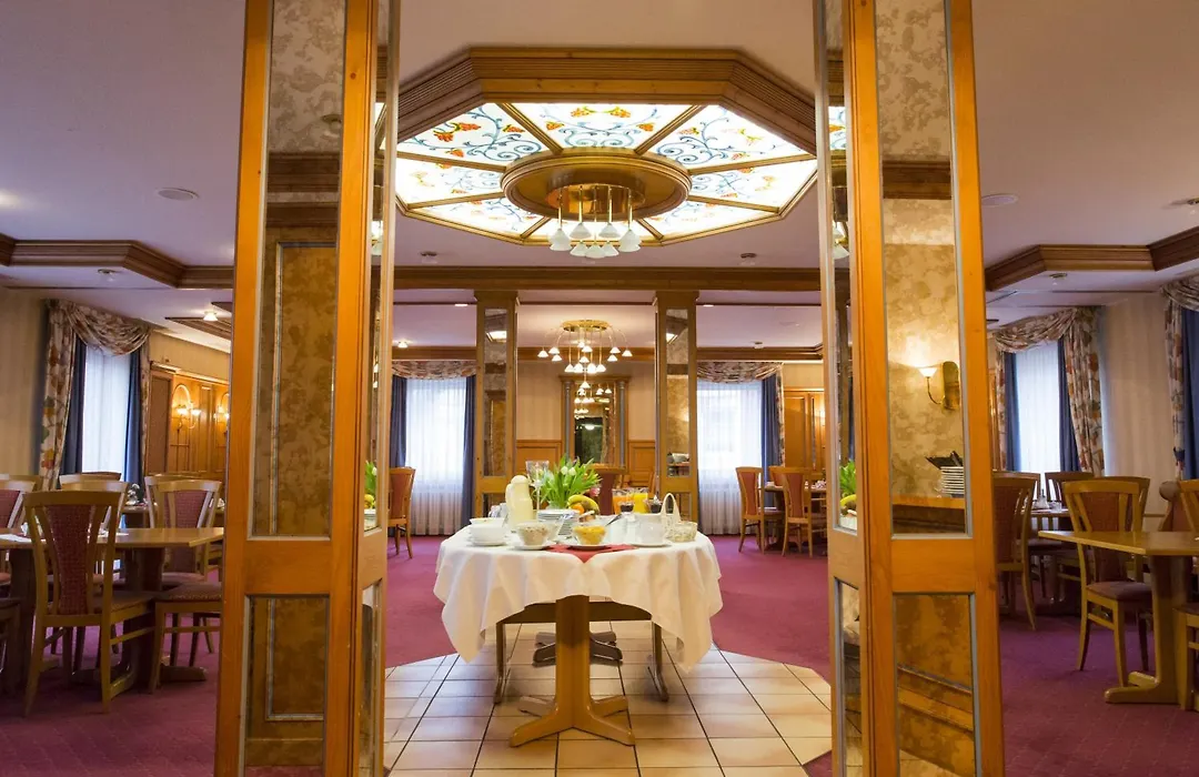 Hotel Eydt Kirchheim-1