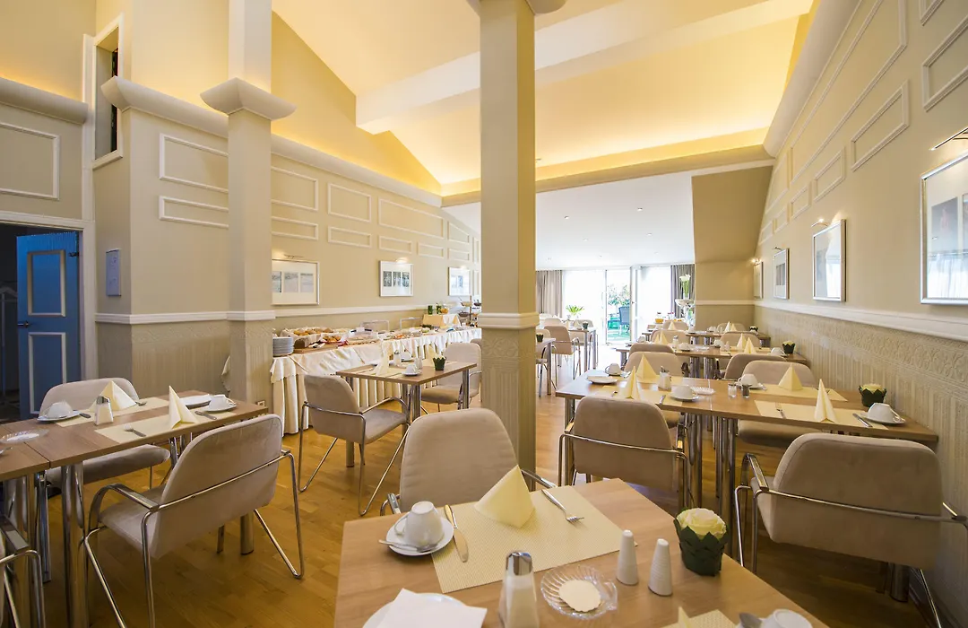 STADT HOTEL Iserlohn-1