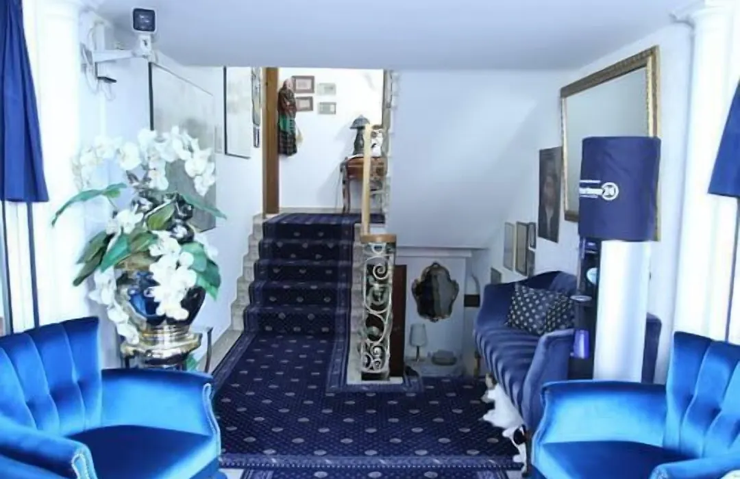 Hotel Irmchen-1