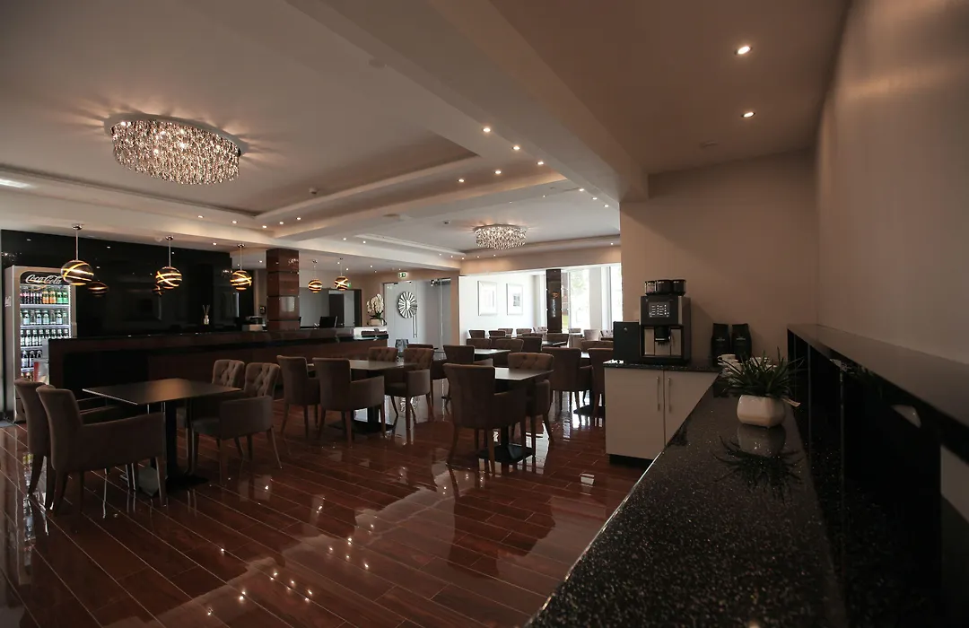 Hotel Starton Am Ingolstadt Village-1