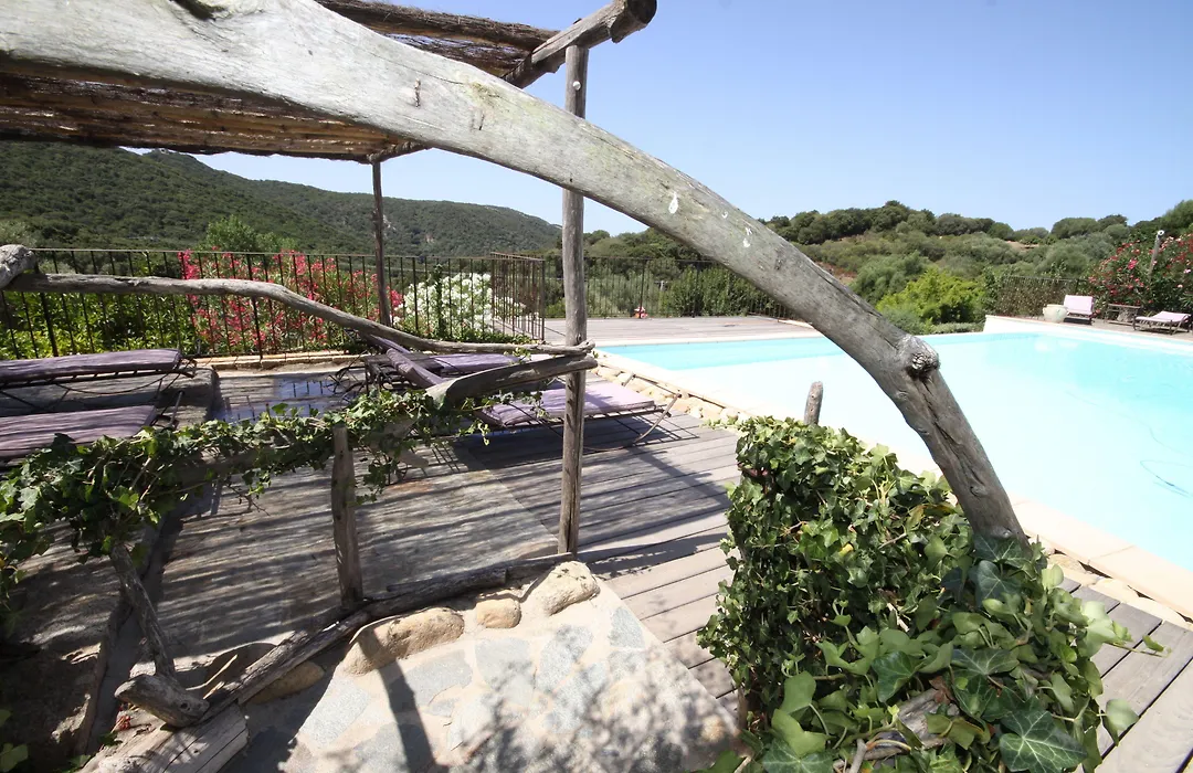 Auberge U Sirenu-1