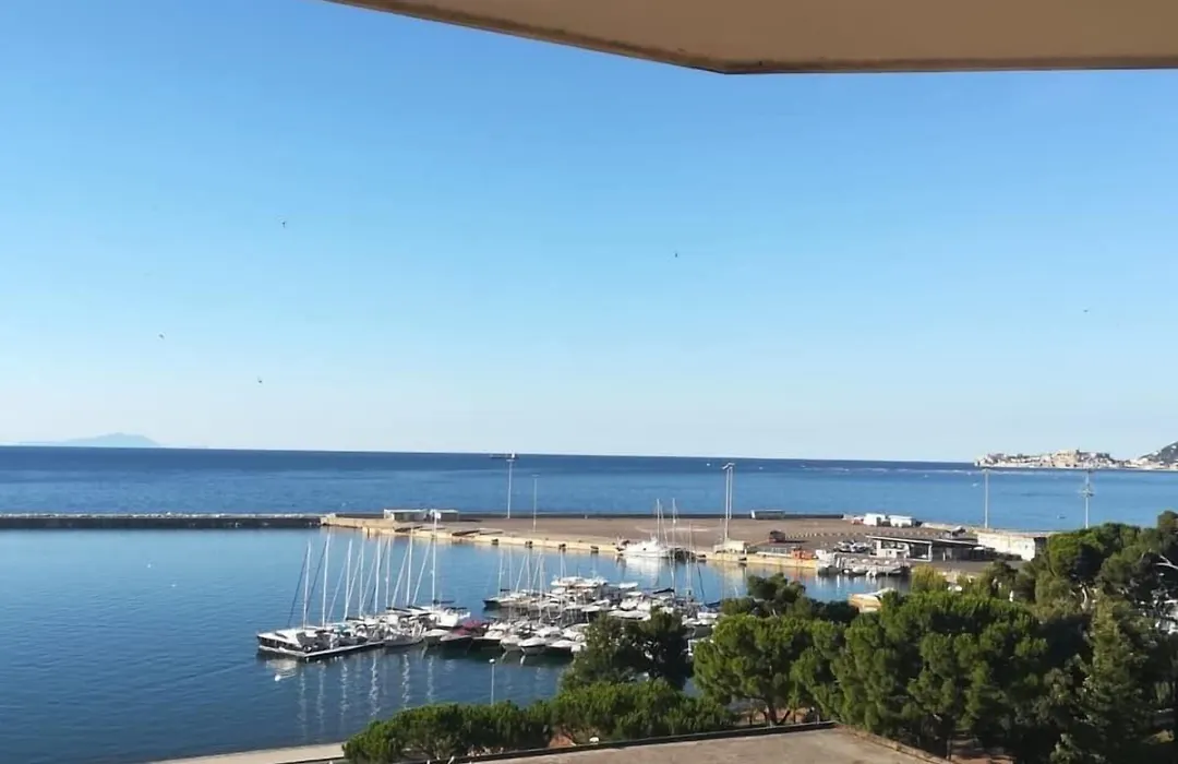 Guest House Domus Cicerone-1