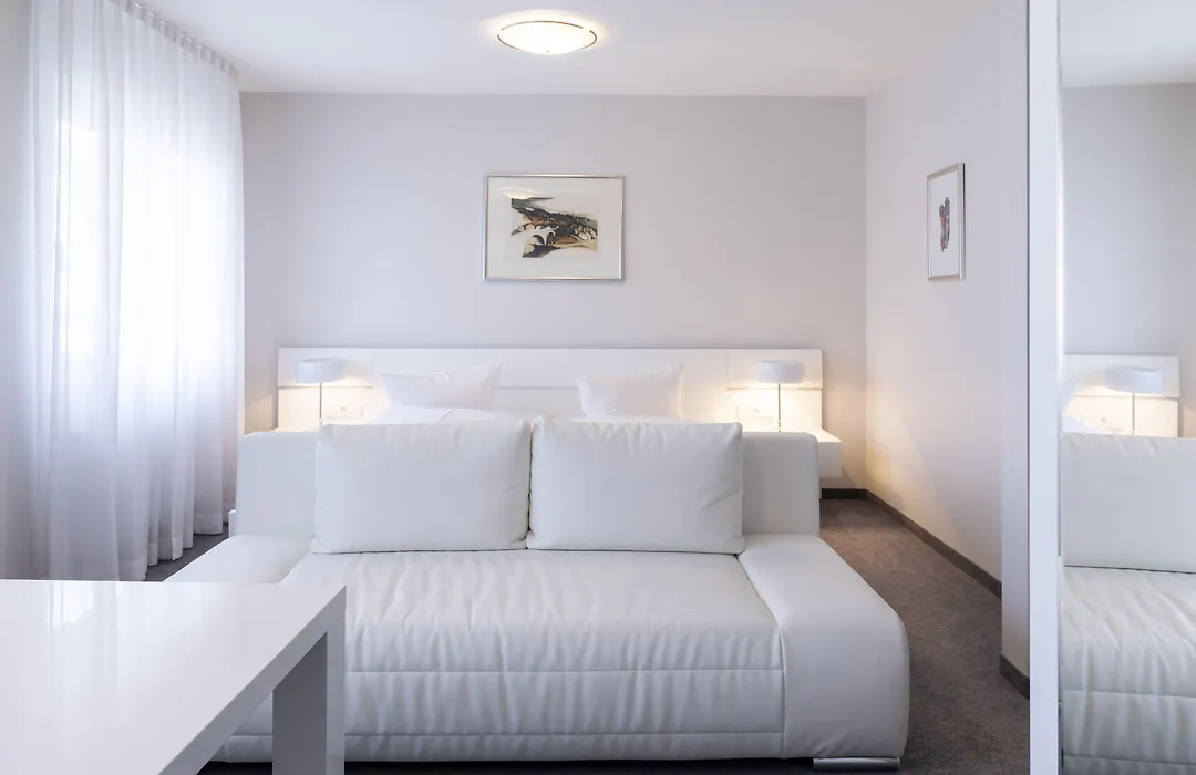 Hotel Adler - Weil am Rhein / Basel-1