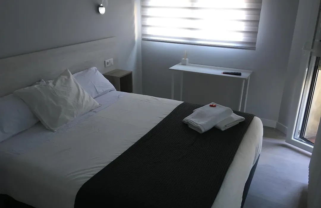Hostal I Dream Salamanca-1