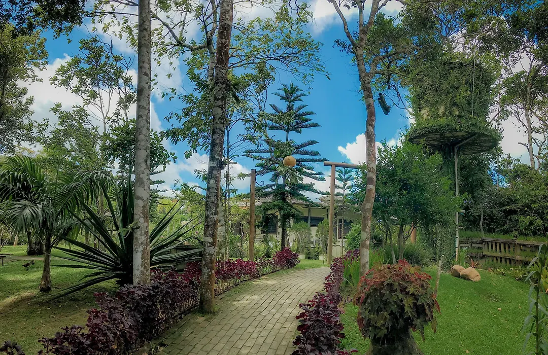 Hotel Vale Das Nuvens-1