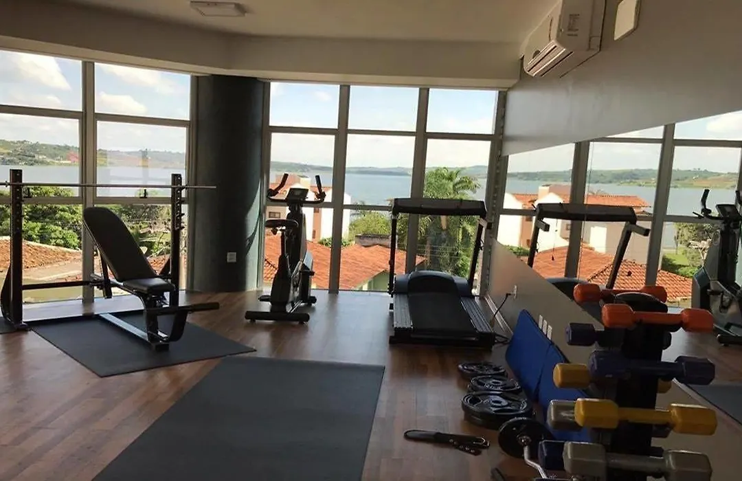 Racini Suites Hotel-1