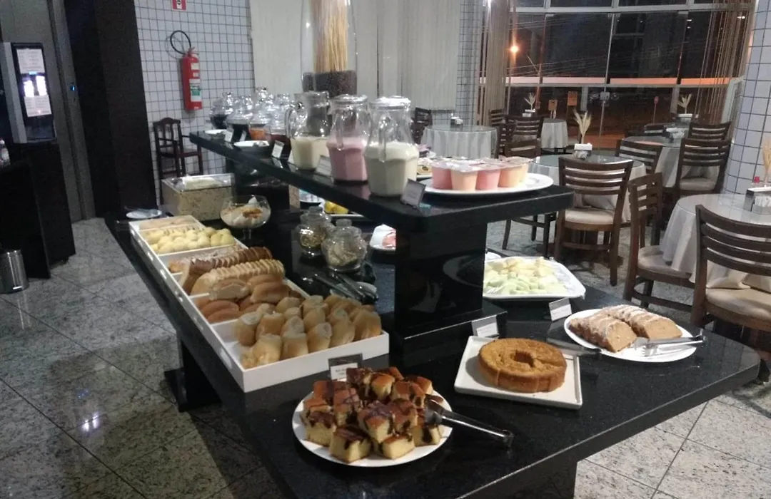 Ferian Plaza Hotel-1