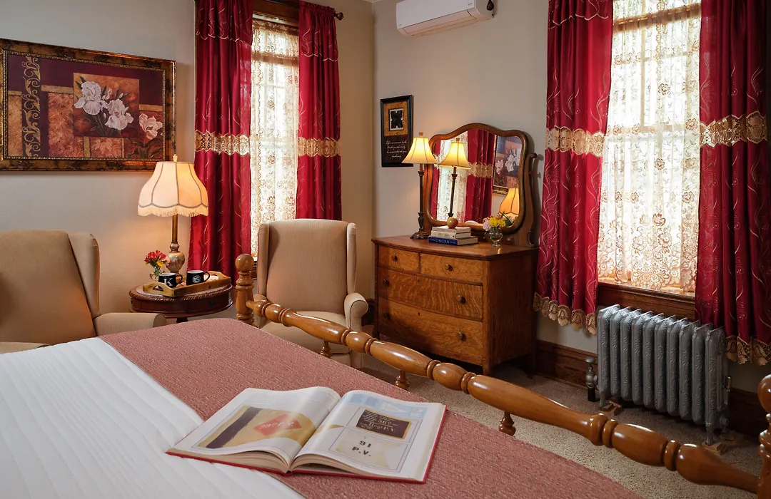 Keystone Inn Bed And Breakfast-1