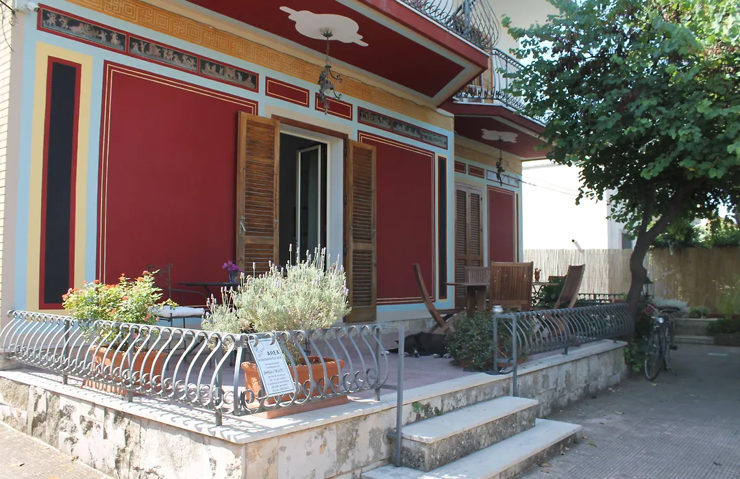 B&B De Angelis-1