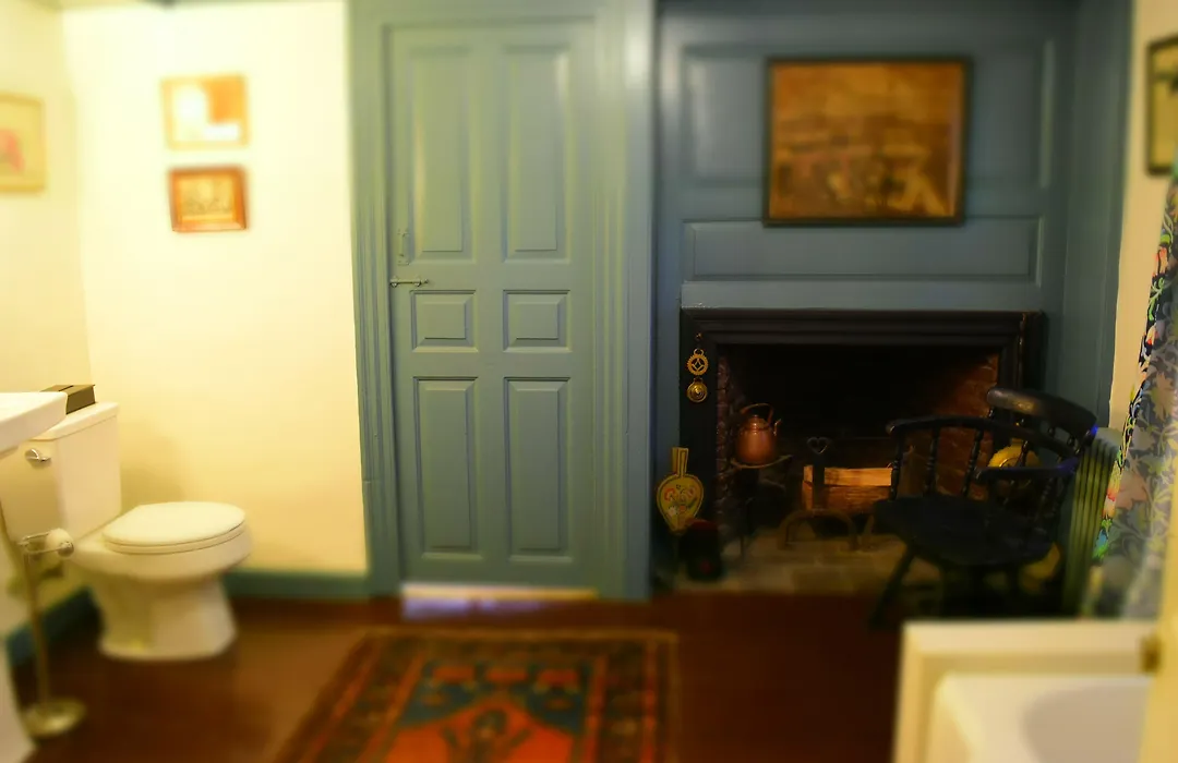 Daniels House Inn-1