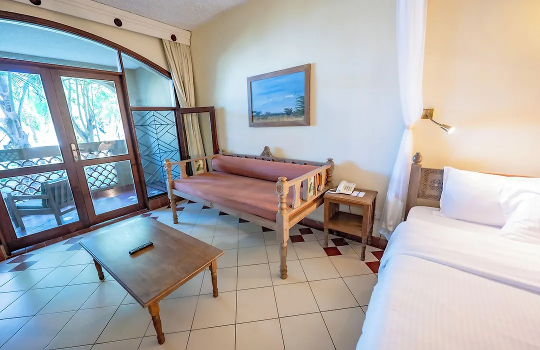 Severin Sea Lodge-1