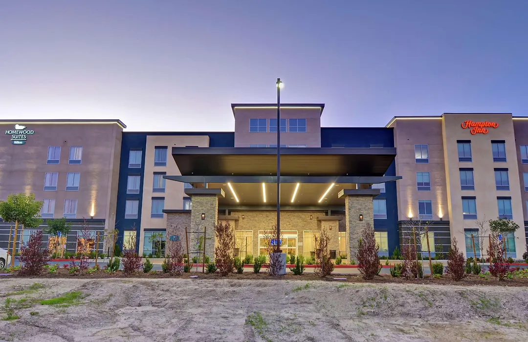 Hampton Inn Chula Vista Eastlake-1