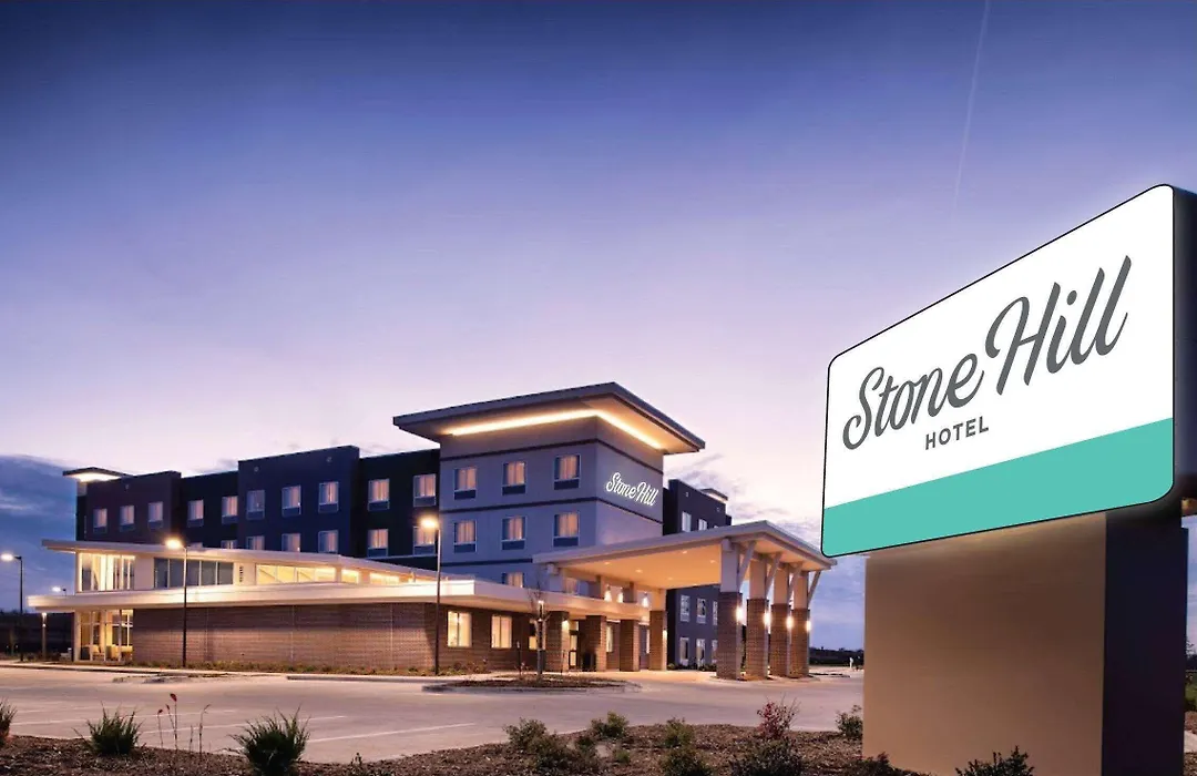 Stonehill Lawrence, Trademark Collection By Wyndham-1