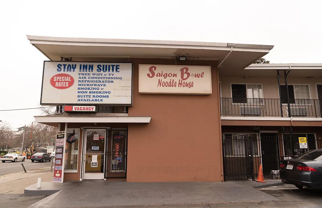 Stay Inn Suite-1