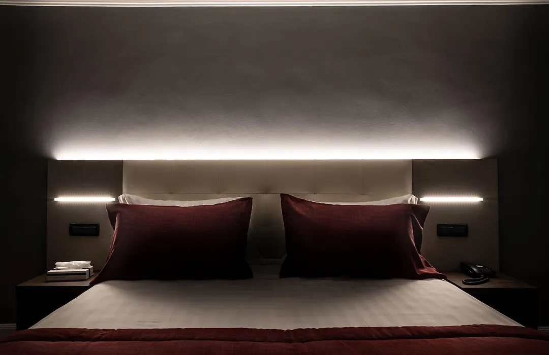 Hotel Varese-1