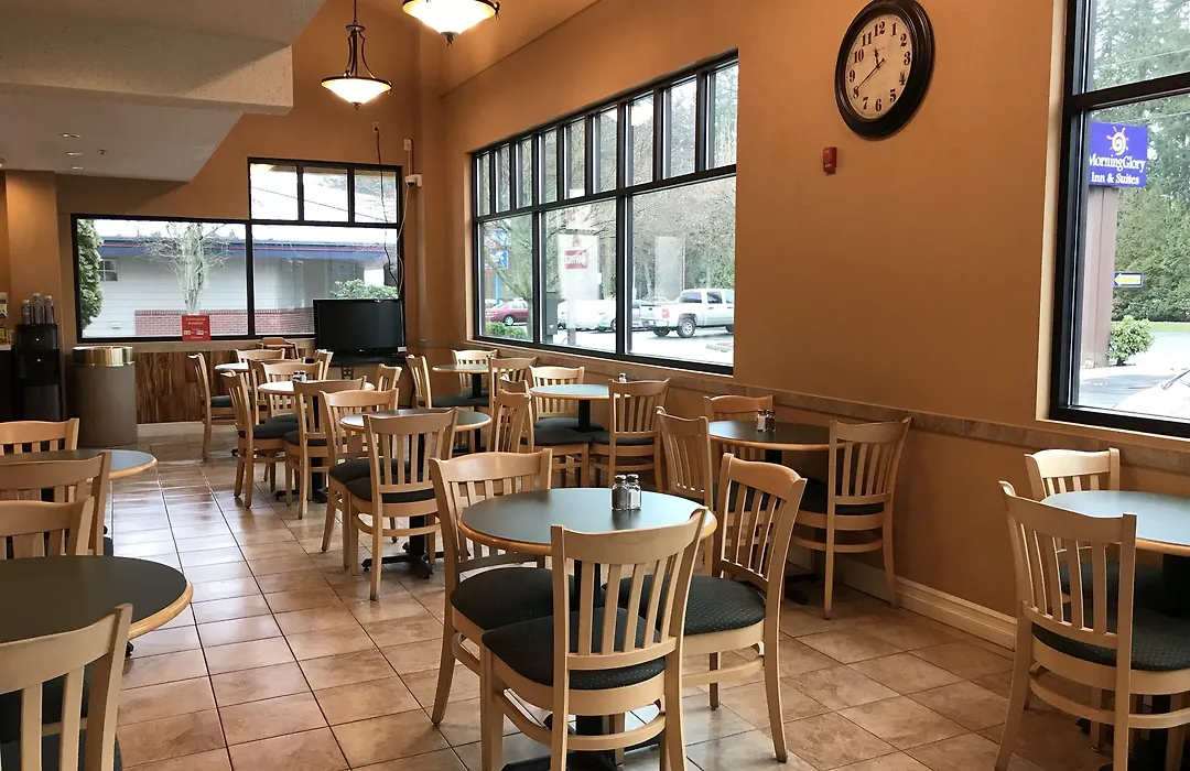 Morningglory Inn & Suites-1