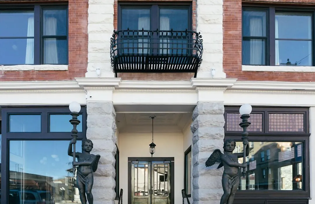 Belvada Hotel-1