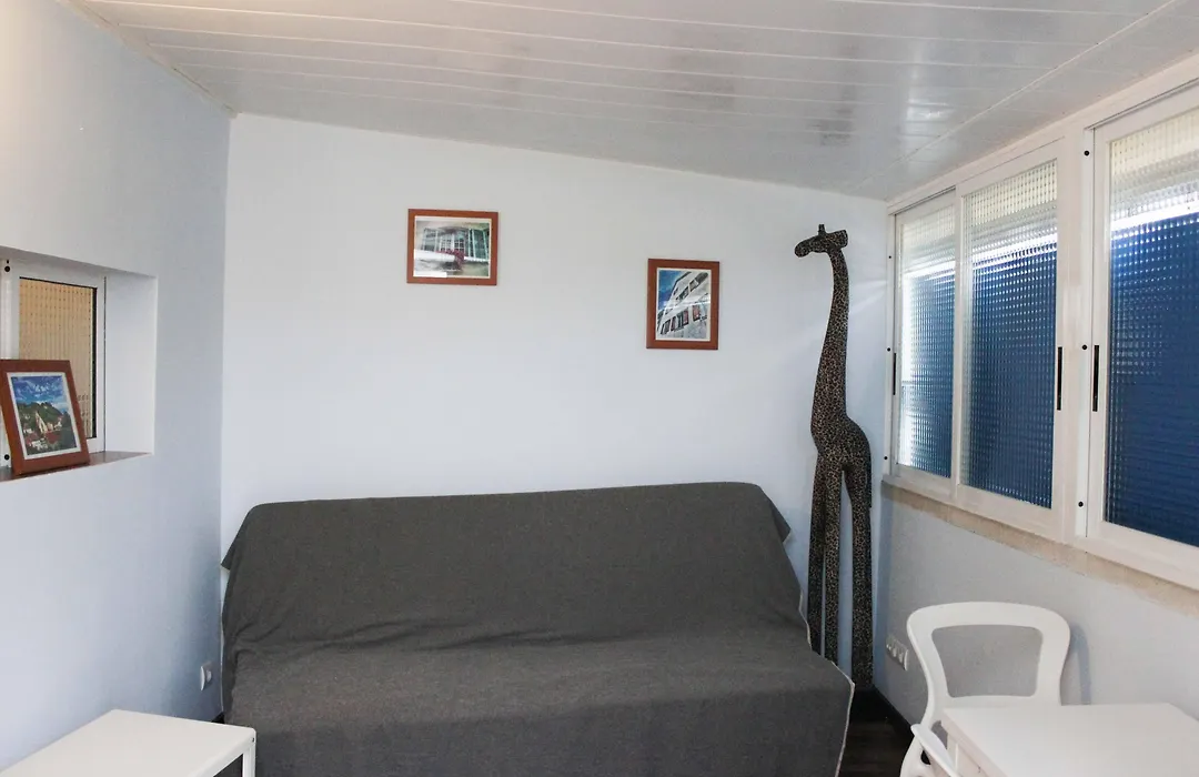 Hotel Alexandra Sitges-1