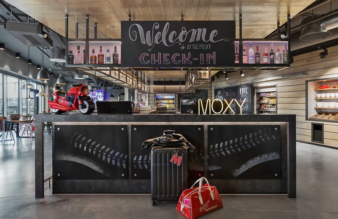Moxy Munich Ostbahnhof-1