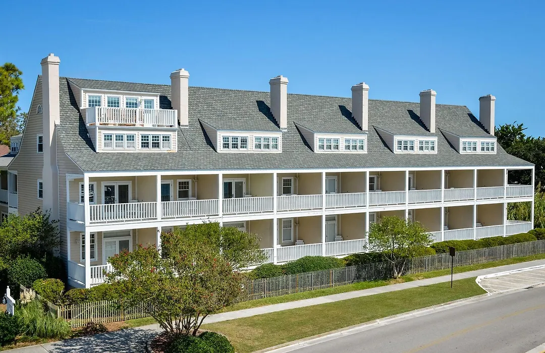 Inlet Inn Nc-1