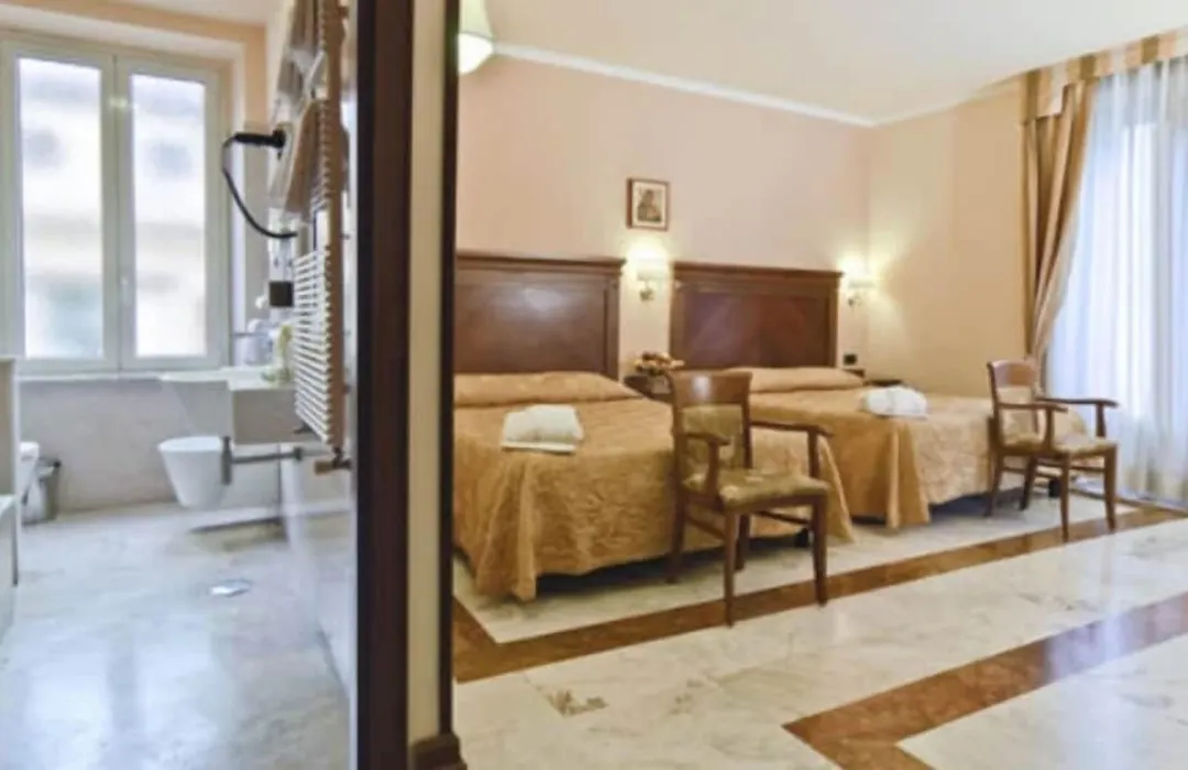 Tmark Hotel Vaticano-1