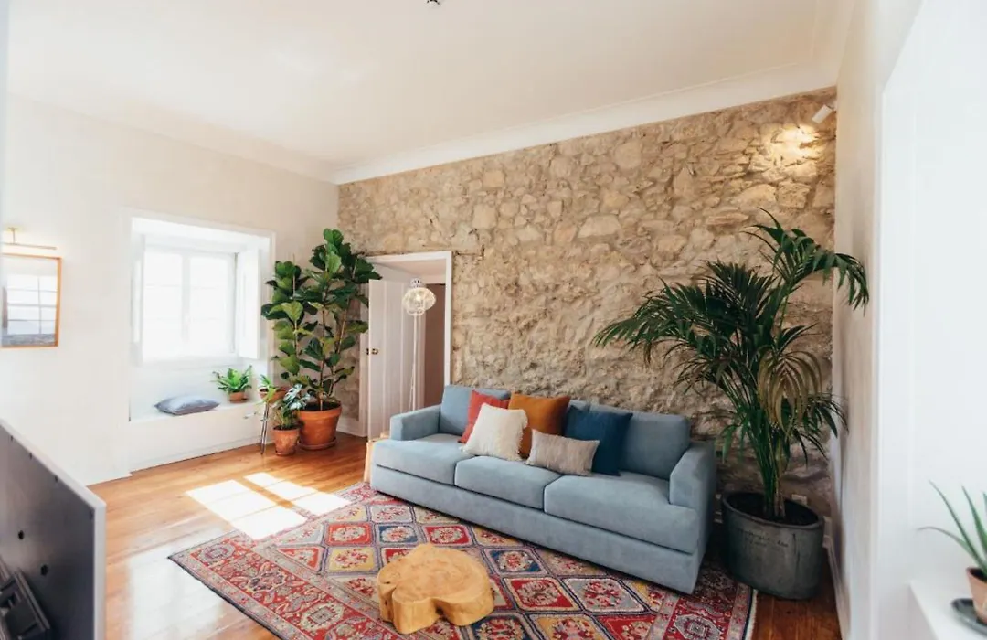Legasea - Cascais Guesthouse-1